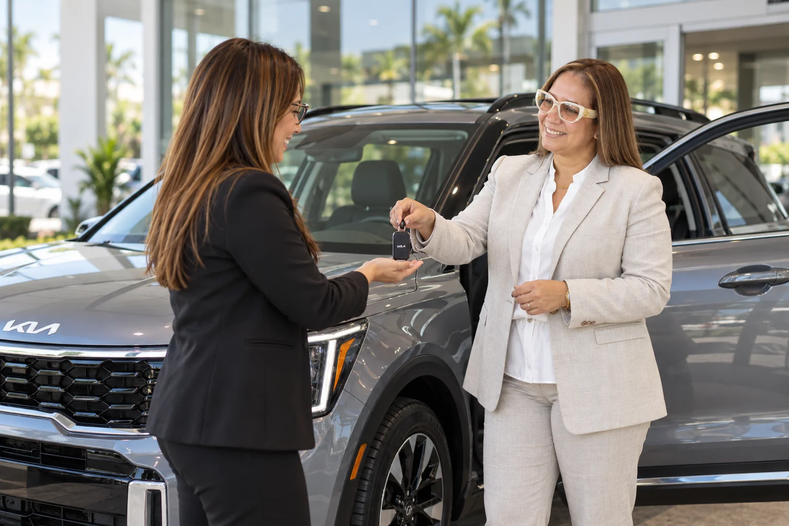 Sales con tu Auto