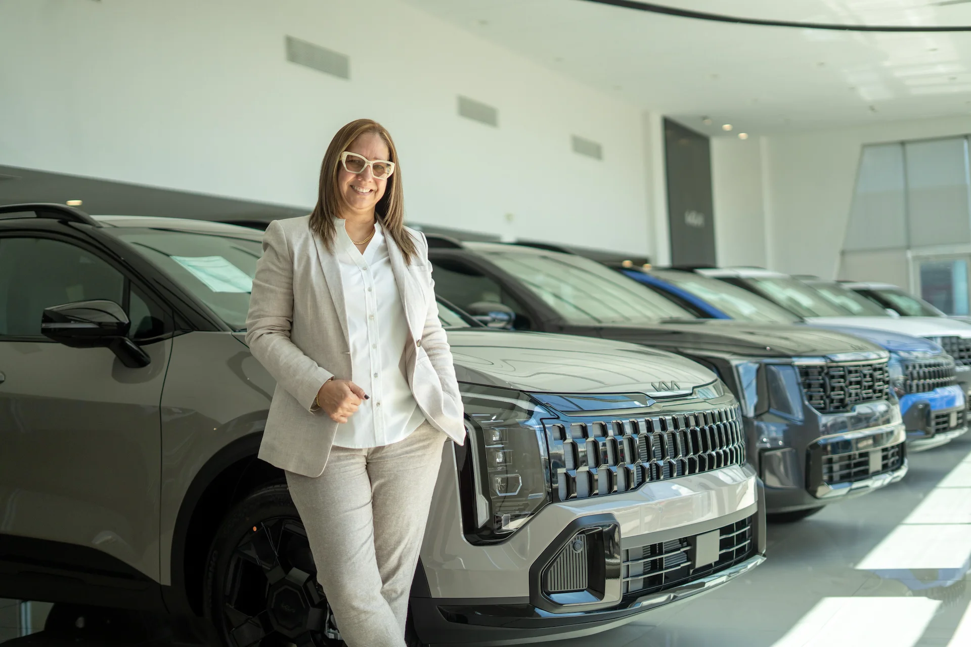 ¡Gracias por confiar en Valerie Autos!